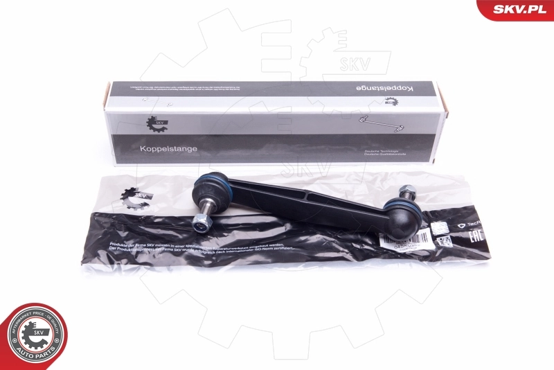 Link/Coupling Rod, stabiliser bar